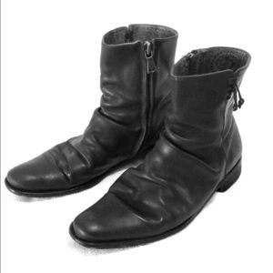 Men’s John Varvatos “Jimi Hendrix” boot